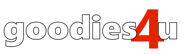 goodies4u logo